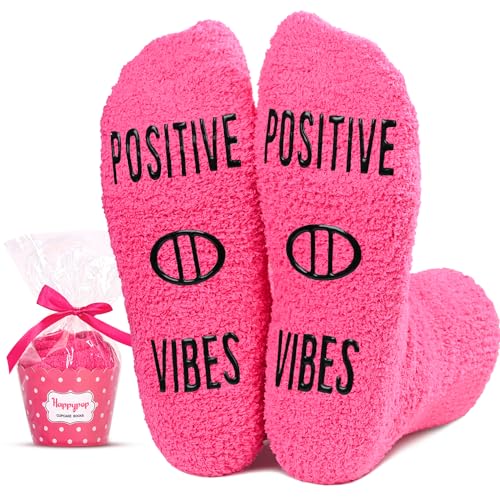 Ivf Socks, Egg Socks, Ivf Gifts for Women, Lucky Socks for Embryo Transfer and Egg Retrieval, Thoughtful Infertility Gifts