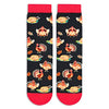 Unisex Turkey Socks Series