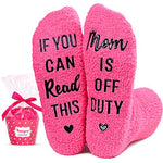 Best Mom Socks Series