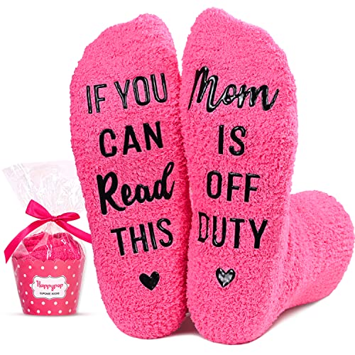 Best Mom Socks Series