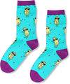 Women Pickle Socks Series