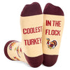 Unisex Turkey Socks Series
