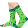 Unisex Goat Socks Series