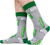 Men Pickle Socks Series