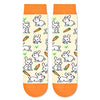 Kids Bunny Socks Series