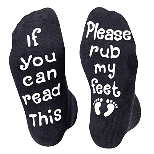 Pregnancy Women Socks Series