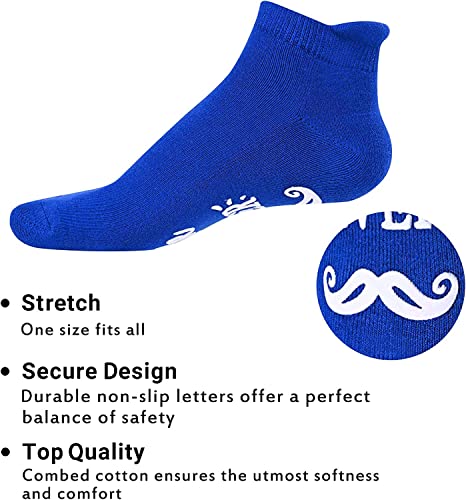 Best Father's Day Gifts, Silly Novelty Socks for Men, Uncle Socks Funny Socks with Sayings Gifts for Uncle, Uncle Gifts from Niece Nephew