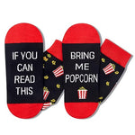 Men Popcorn Socks Series
