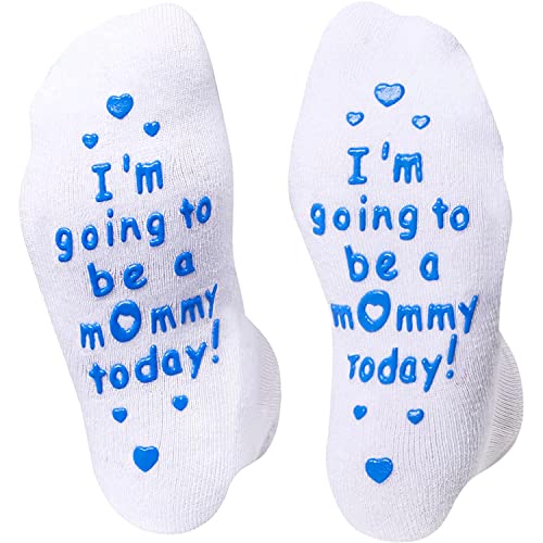 Pregnancy Women Socks Series