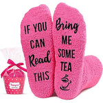 Women Tea Socks Series