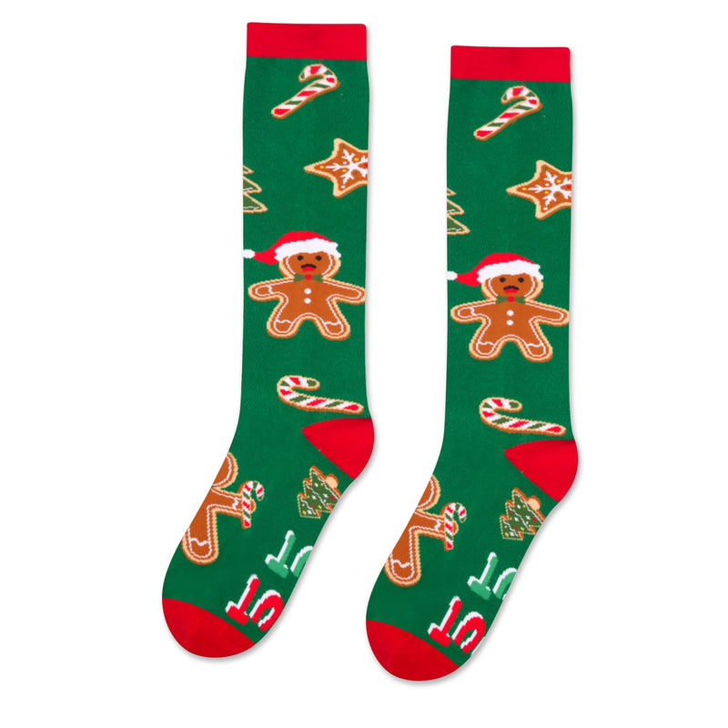 NL Cozy Reindeer Socks NL Cozy Reindeer Socks