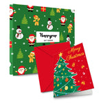 Christmas Gifts for 2-3 Years old Kids - Green Christmas Stockings Secret Santa Socks Xmas Stocking Stuffers for Horse Lovers