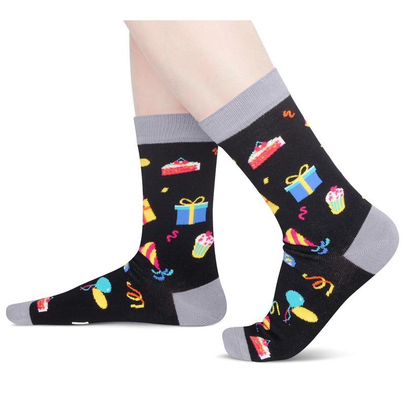 26th Birthday Gifts Socks Ideas Gifts for 26 Year Old Women Men