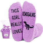 Dinosaur Gifts for Dinosaur Lovers Dinosaur Gifts for Women Unique Dinosaur Themed Gifts Dinosaur Socks