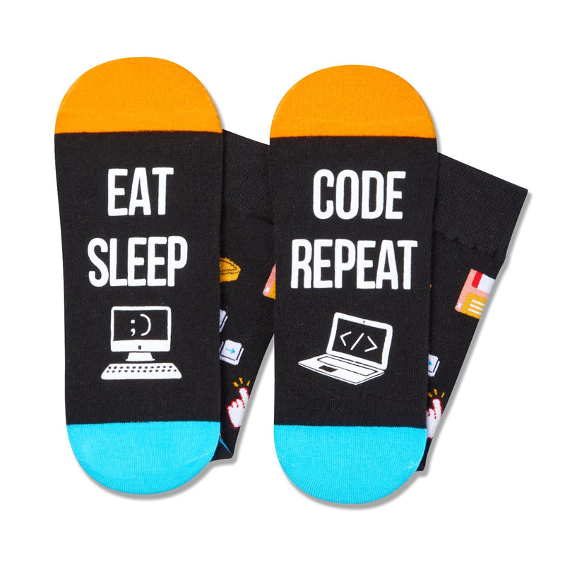 Computer Gifts for Geeks Programmers - Coding Gifts for Computer