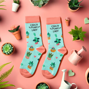 Plants & Flowers