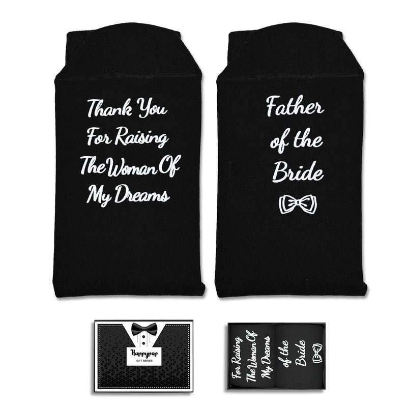 Funny Father of The Bride Gifts for Father in Law, Thank You Gifts