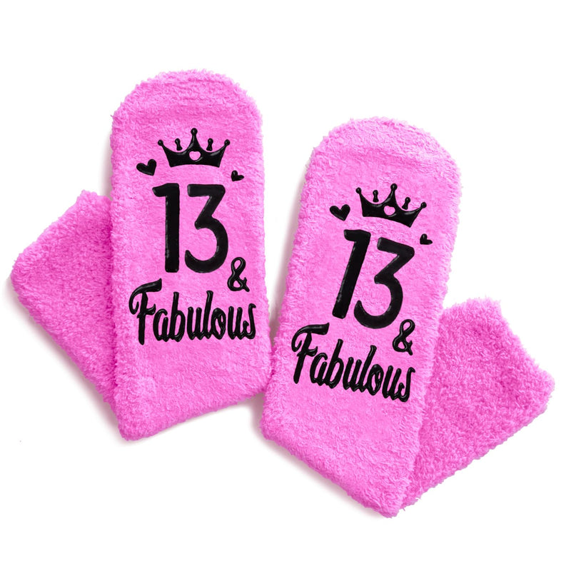 13 Year Old Girl Gift Ideas, 13th Birthday Gifts for Teenage Girls