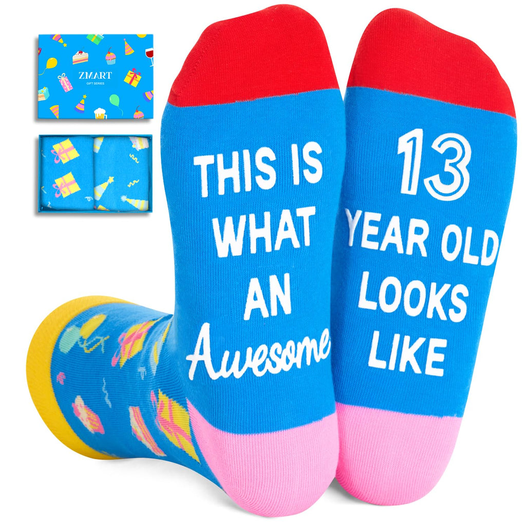 Christmas Stocking Stocking Fillers 13 Year Old Boy Stocking