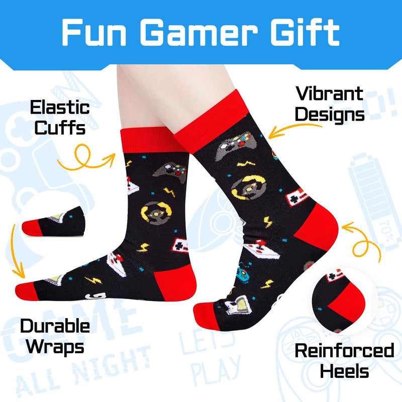 Funny Do Not Disturb Gaming Socks Gaming Beanie