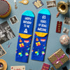 65th Birthday Gifts Ideas for Men - Socks for 65 Year Olds, 65th Birthday Gifts for Him Her, Best Gifts for 65 Year Old Man Woman