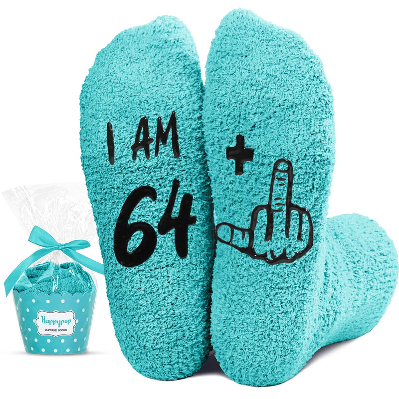 Socks Birthday Gift For 84 Year Old Woman 75 Year Birthday