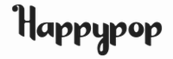 Happypop logo