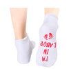 Women's Best Warm Thick Cute Pregnancy Labor Socks Pregnancy Gifts