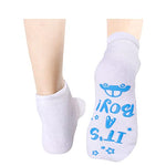 Women's Funny Warm Pregnancy Socks Gifts For Pregnant Women Mom To Be