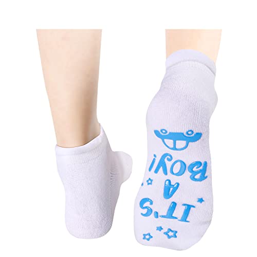 Women's Funny Warm Pregnancy Socks Gifts For Pregnant Women Mom To Be