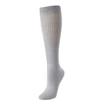 Novelty Gray Slouch Socks For Women, Gray Scrunch Socks For Girls, Cotton Long Tall Tube Socks, Fashion Vintage 80s Gifts, 90s Gifts, Women's Gray Socks