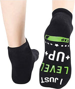 Novelty Gamer Socks, Funny Gaming Gifts for Women and Men Who Love Game, Unisex Gamer Gifts, Gaming Socks for Game Lovers, Video Game Socks