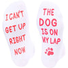 Dog Gifts for Dog Lovers Dog Gifts for Women Unique Dog Mom Gifts Novelty Dog Socks