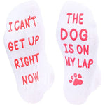 Dog Gifts for Dog Lovers Dog Gifts for Women Unique Dog Mom Gifts Novelty Dog Socks