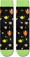 Tea Women Gift Tea Socks Novelty If You Can Read This Bring Me A Cup of Tea Socks, Gifts for Drinkers