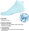 Women's Funny Thick Pregnancy Pregnancy Socks Gifts For First Time Moms-2 Pack
