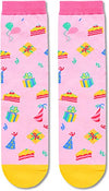 Crazy Silly Funny Socks for Kids, Top Best Cool Presents Gifts for 16 Year Old Girls, 16 Year Old 16 Yr Old Girl Gift Ideas