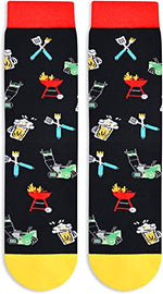 Funny Father's Day Gifts, Father In Law Gifts, Father of the Bride Gifts from Daughter In Law Son In Law from Groom, Father of the Bride Socks