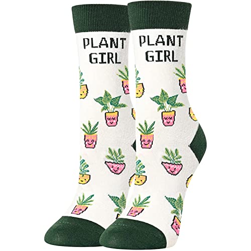 Funny Socks for Kids Nature Gifts for Kids 4 5 6 7 Years Old, Gardening Gifts for Kids, Plant Gifts Garden Gifts Cool Gifts for Plant Lovers