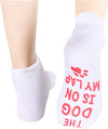 Dog Gifts for Dog Lovers Dog Gifts for Women Unique Dog Mom Gifts Novelty Dog Socks