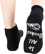Silly Reading Socks for Women Men Teens, Funny Socks, Book Lovers Gifts, Cool Book Socks, Reading Gifts, Gifts for Students