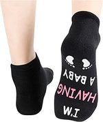 Pregnant Women Mom to Be Gift, Hospital Socks for Labor and Delivery, Pregnancy Gifts for New Mom, Pregnant Mom Gifts