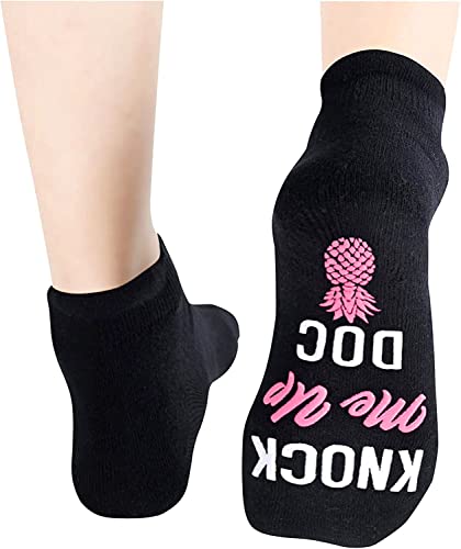 IVF Gifts Pregnancy Gifts Pregnant Woman Gifts for Mom Labor and Delivery Socks Anti-Skid IVF Socks