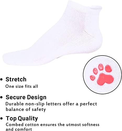 Dog Gifts for Dog Lovers Dog Gifts for Women Unique Dog Mom Gifts Novelty Dog Socks