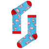 Funny Pig Gifts for Women, Gifts for Her, Pig Lovers Gift, Cute Pig Sock Gifts for Farmers, Womens Piggy Socks