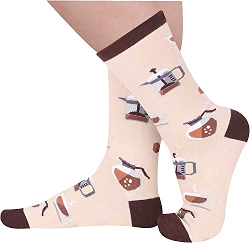 Coffee Socks If You Can Read This socks Christmas Gift for Grandma Gift for Mom Best Friend Present Gift Coffee Lovers Coffee Gift