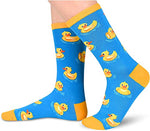 Rubber Duck Gifts for Duck Lovers Duck Gifts for Women Unique Duck Themed Gifts Duck Socks