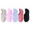 Cozy Slipper Socks, Fuzzy Anti-Slip Socks for Women Girls, Non-Slip Slipper Socks with Grippers, Gifts for Womens
