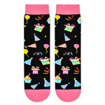 Gifts for Teenage Boys Teenage Girls Funny Gifts for Teens, Birthday Gifts for 10 Year Old Girls Boys 10th birthday, Funny Crazy Socks for Teens