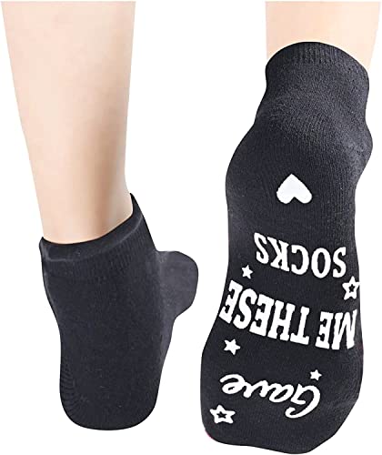 Best Grandparents Socks, Grandparents Gifts, Old People Gifts, Hilarious Gag Gifts, Gift for Grandparents Socks, Gifts for Older Women Men